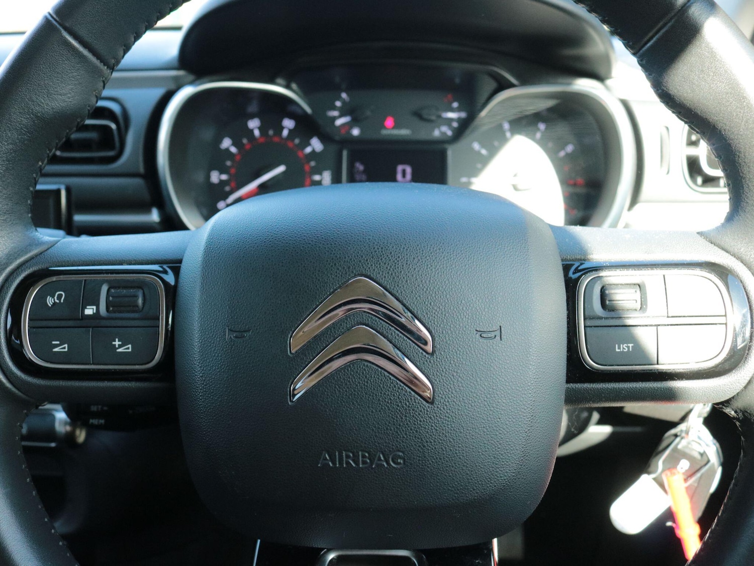 Used Citroen C3 for sale - 77852955: Photo 18