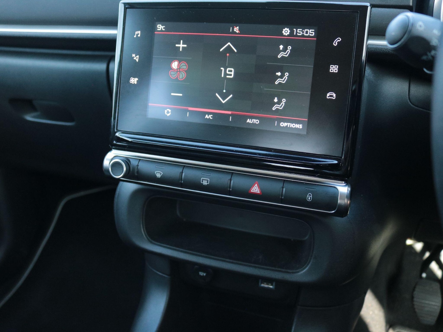 Used Citroen C3 for sale - 77852955: Photo 19