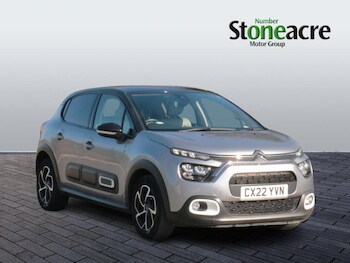 Citroen C3 feature image