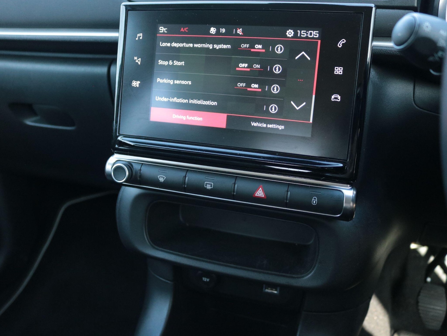 Used Citroen C3 for sale - 77852955: Photo 20