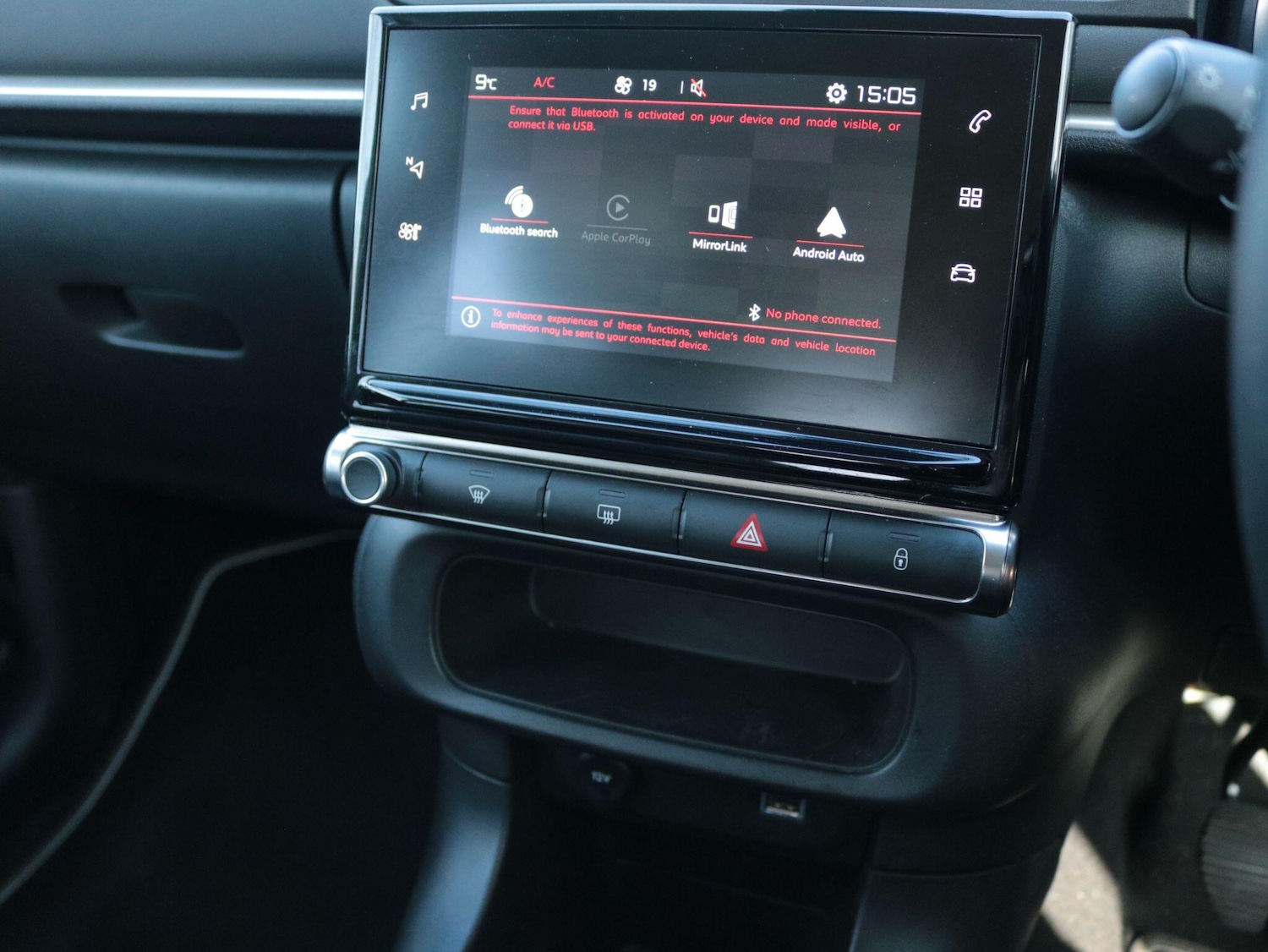 Used Citroen C3 for sale - 77852955: Photo 21