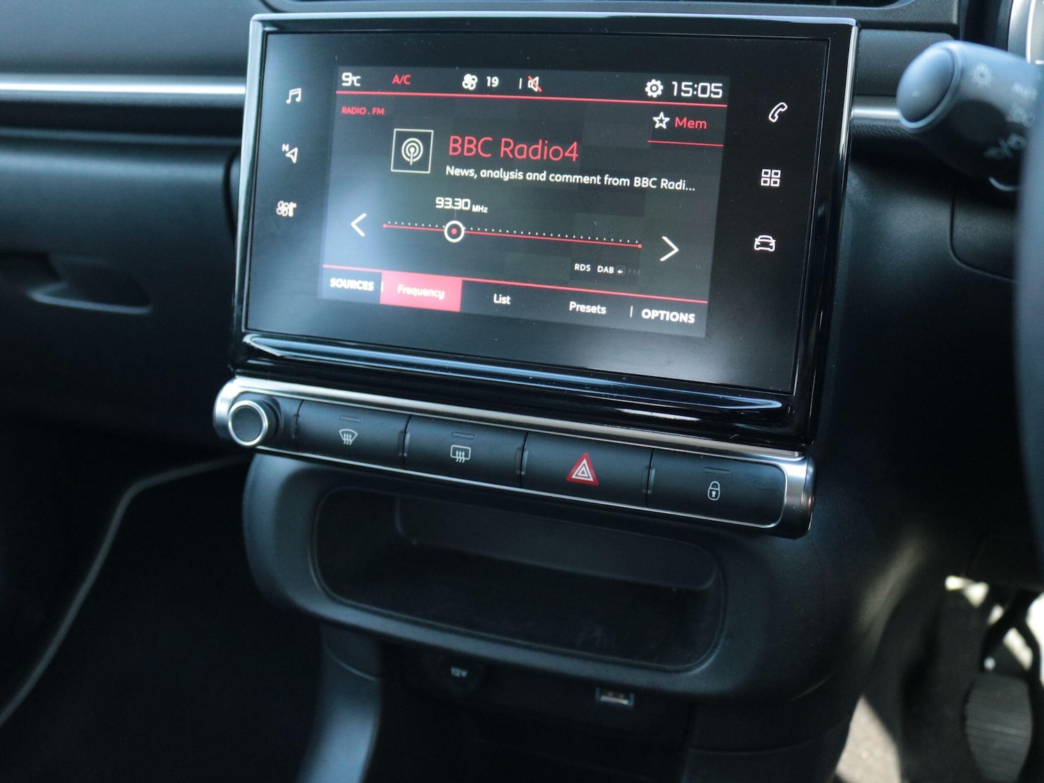 Used Citroen C3 for sale - 77852955: Photo 22