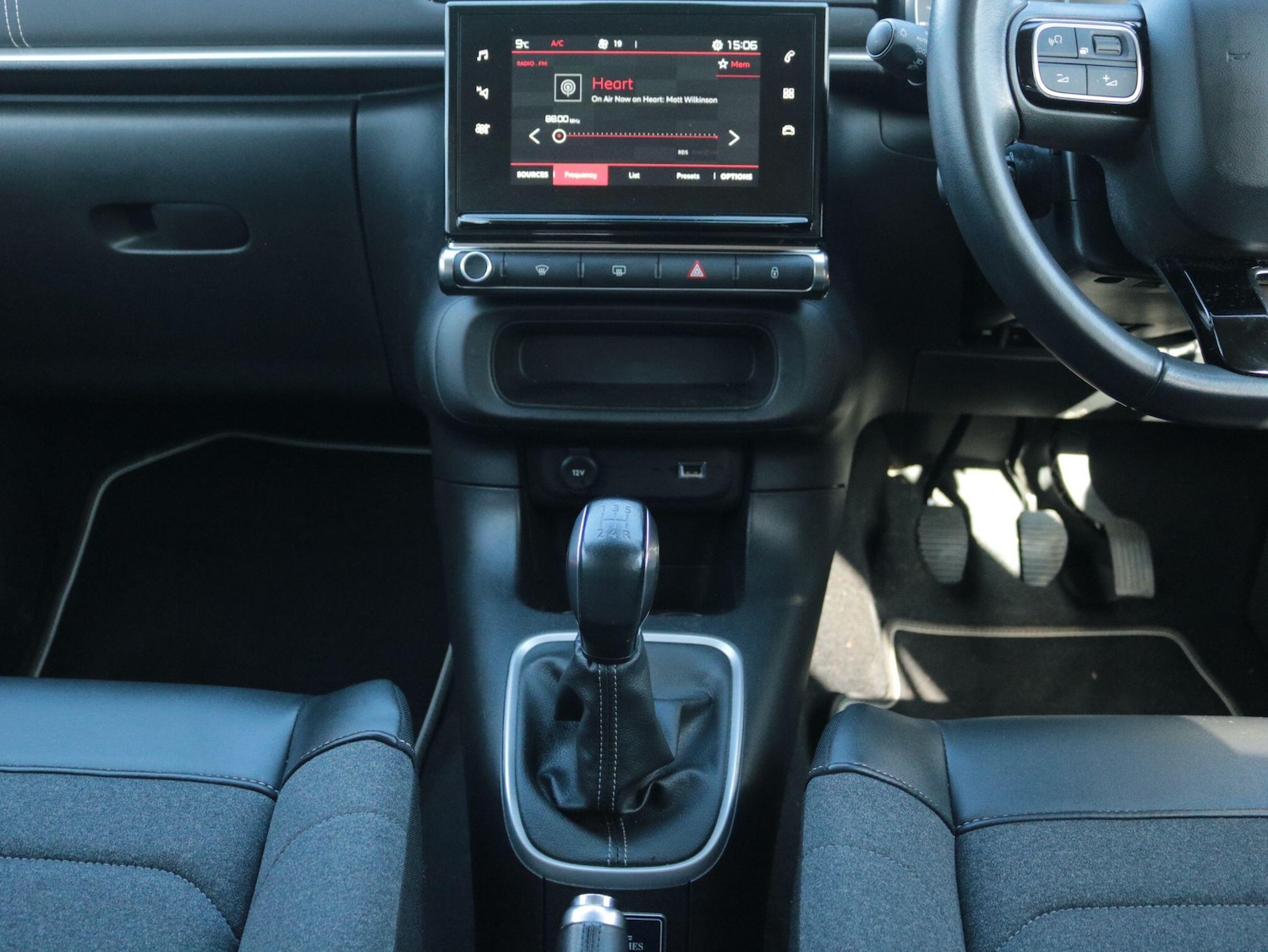 Used Citroen C3 for sale - 77852955: Photo 23