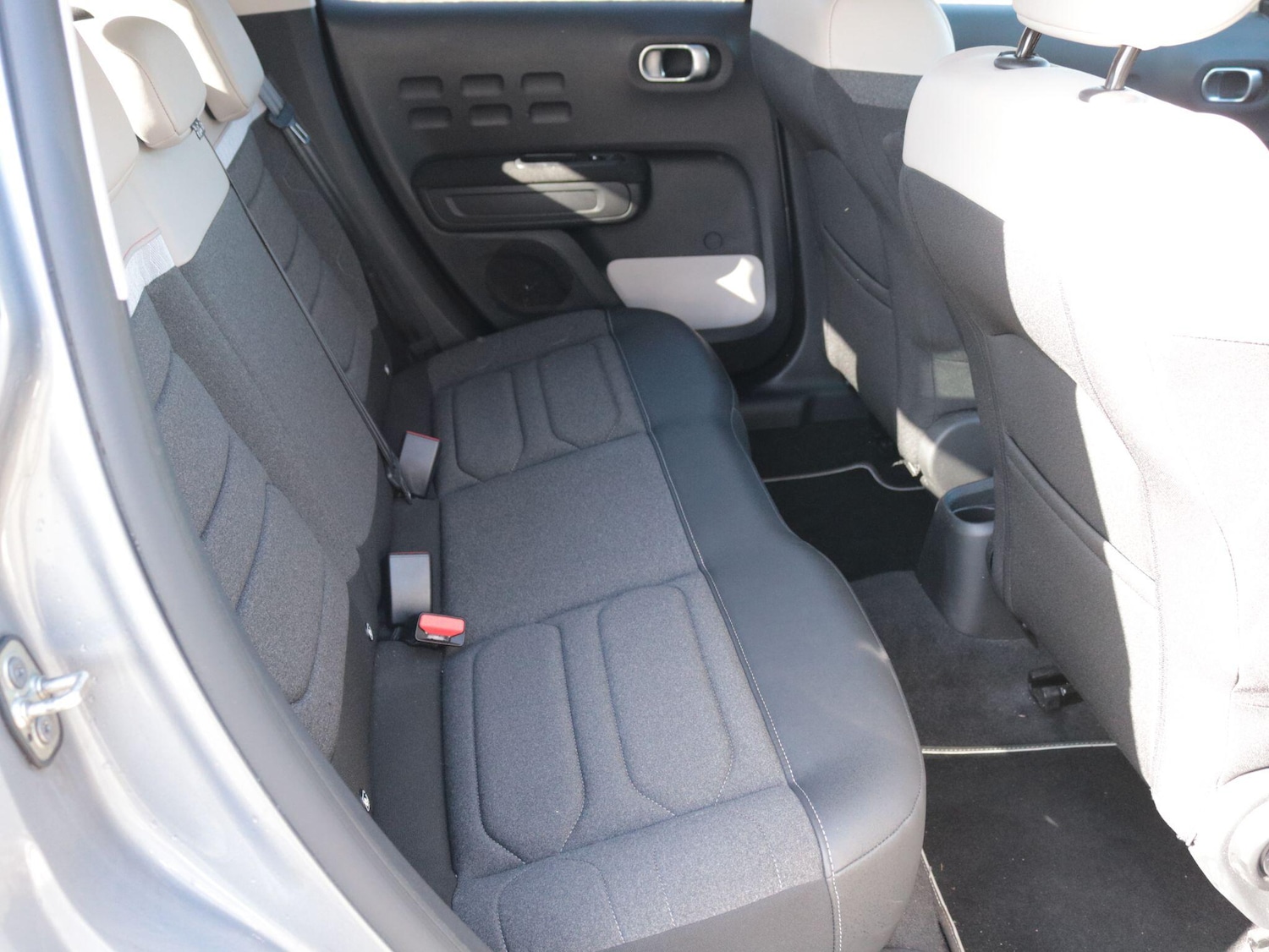 Used Citroen C3 for sale - 77852955: Photo 24