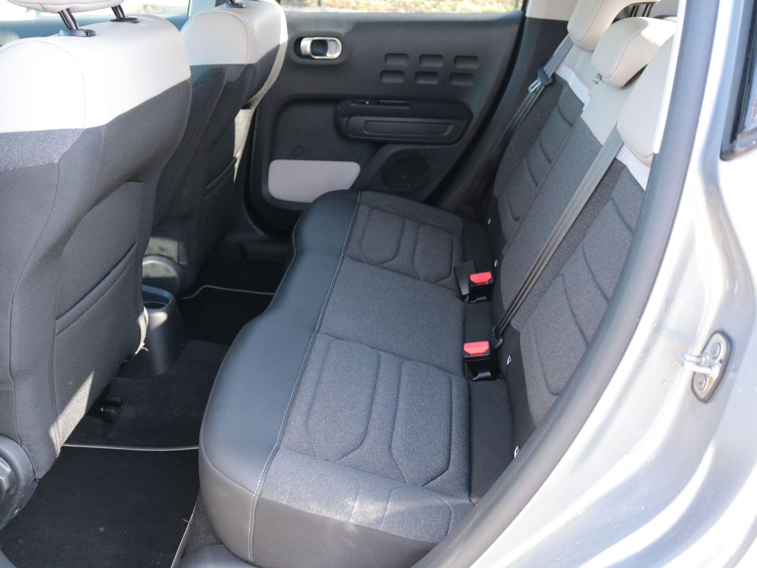 Used Citroen C3 for sale - 77852955: Photo 25