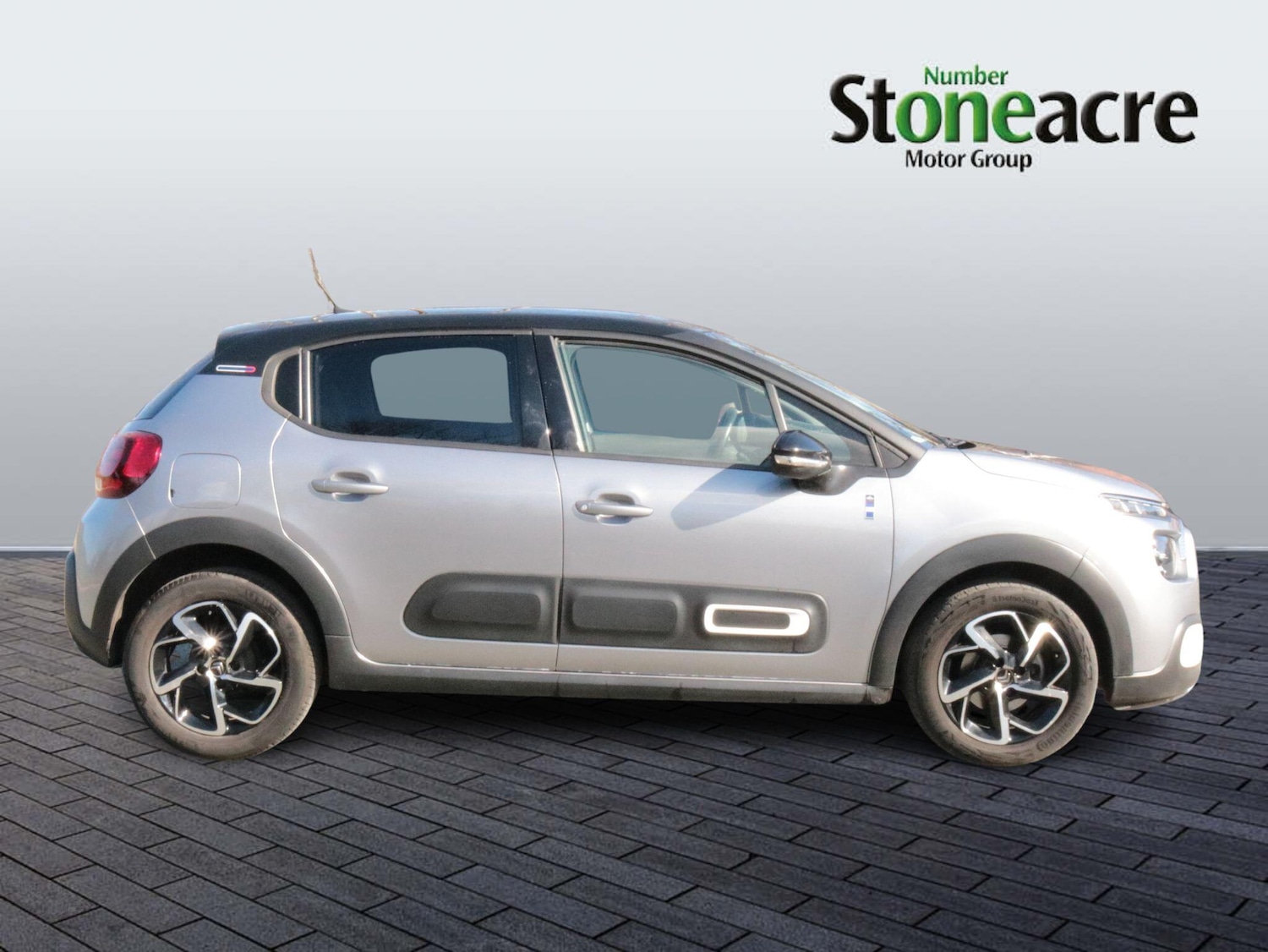 Used Citroen C3 for sale - 77852955: Photo 4