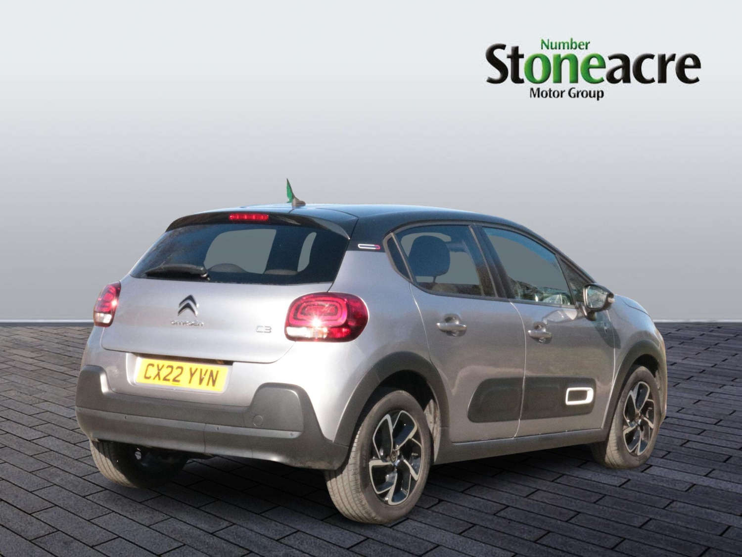 Used Citroen C3 for sale - 77852955: Photo 5