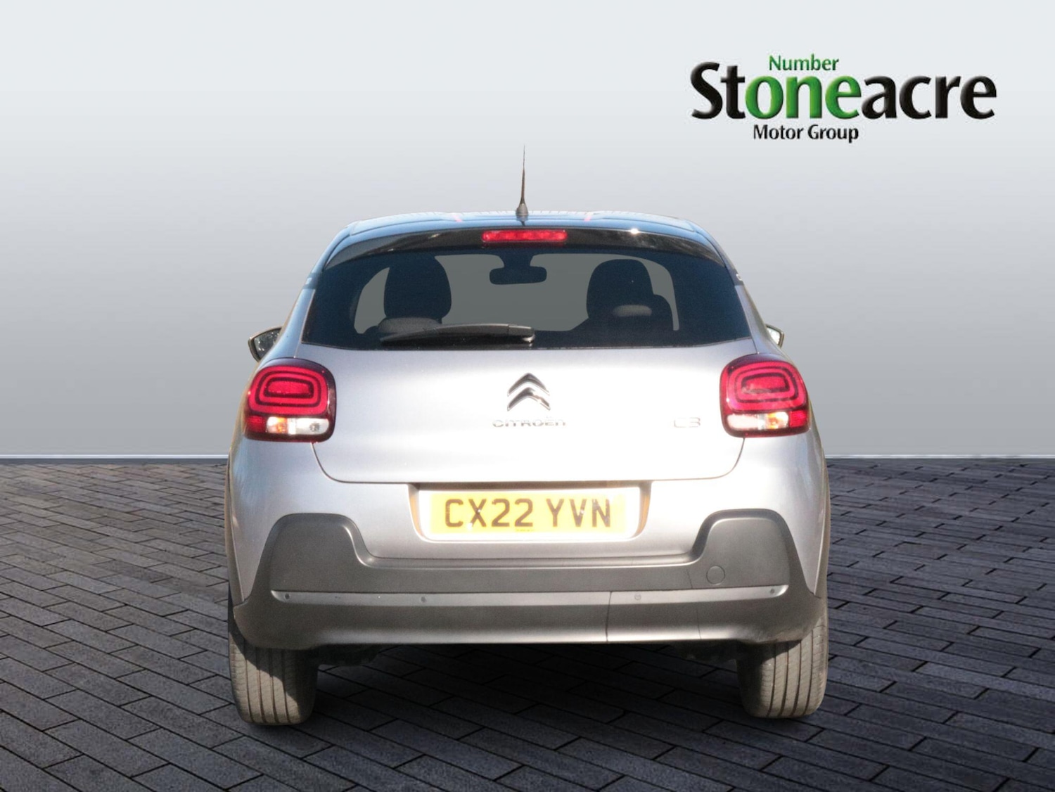 Used Citroen C3 for sale - 77852955: Photo 6
