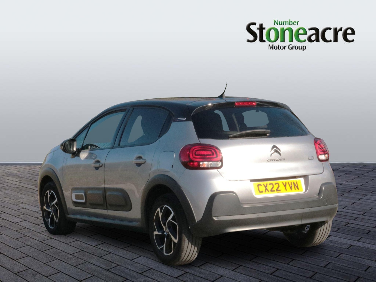 Used Citroen C3 for sale - 77852955: Photo 7