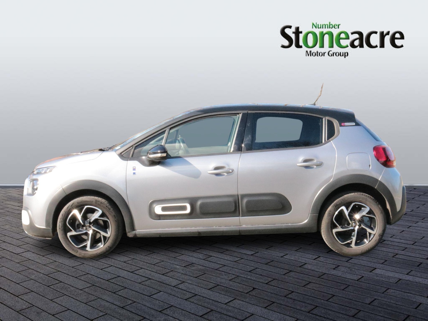 Used Citroen C3 for sale - 77852955: Photo 8