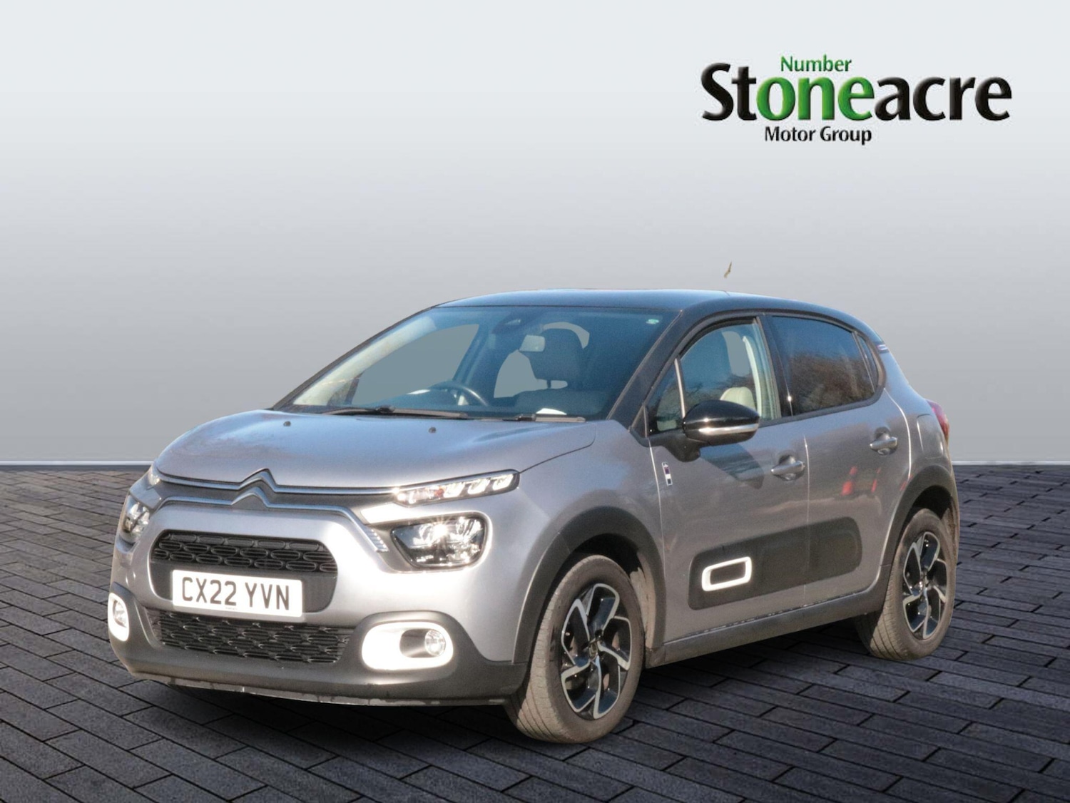 Used Citroen C3 for sale - 77852955: Photo 9