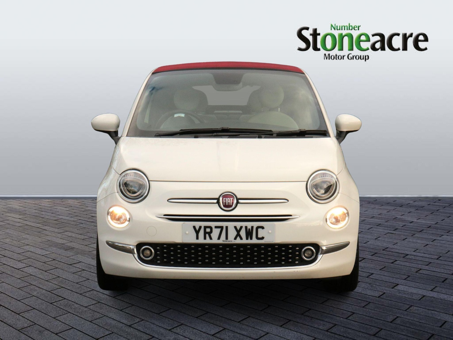 Used Fiat 500 2021 for sale - 77143318: Photo 10