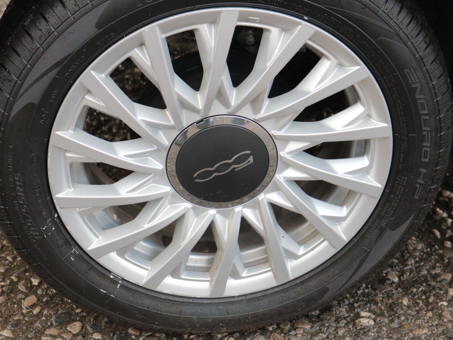 Used Fiat 500 2021 for sale - 77143318: Photo 12