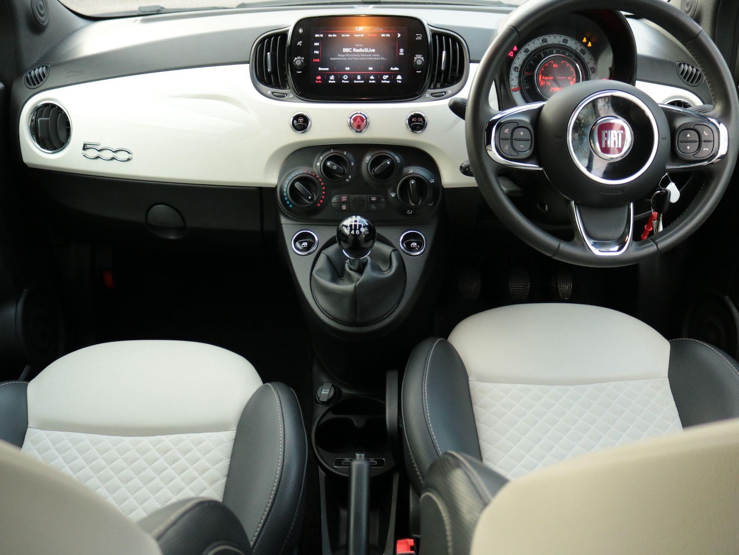 Used Fiat 500 2021 for sale - 77143318: Photo 15