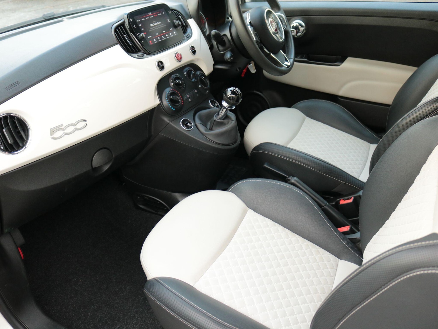 Used Fiat 500 2021 for sale - 77143318: Photo 16