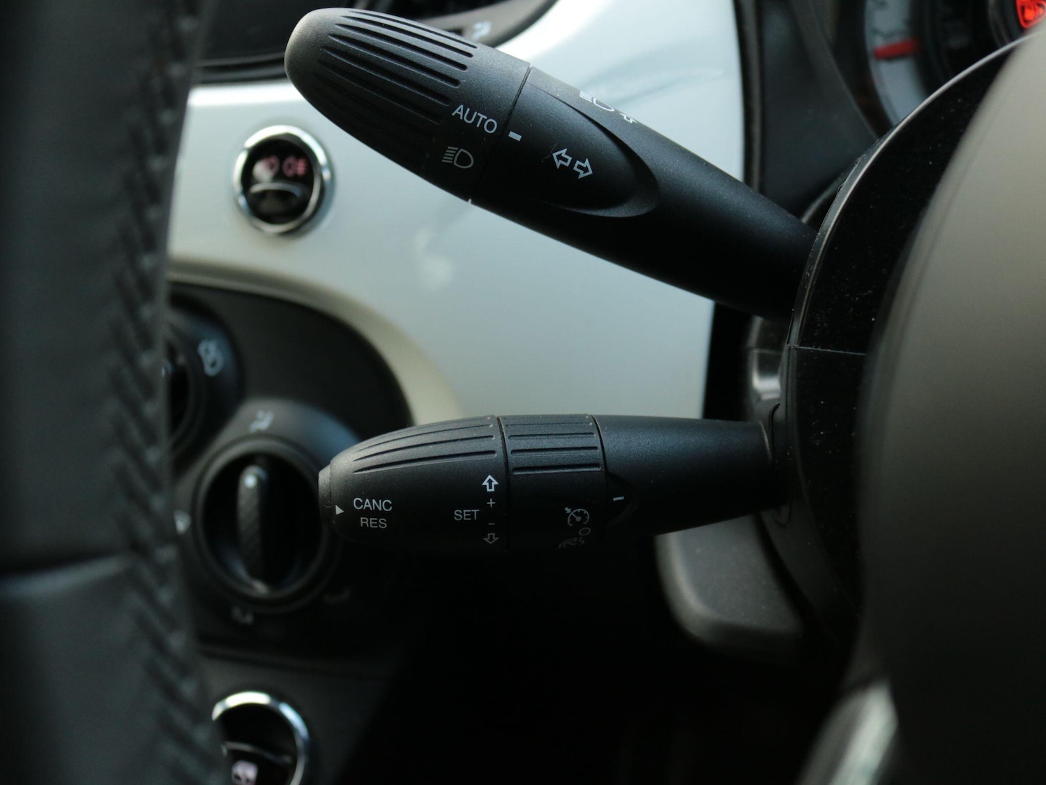 Used Fiat 500 2021 for sale - 77143318: Photo 18