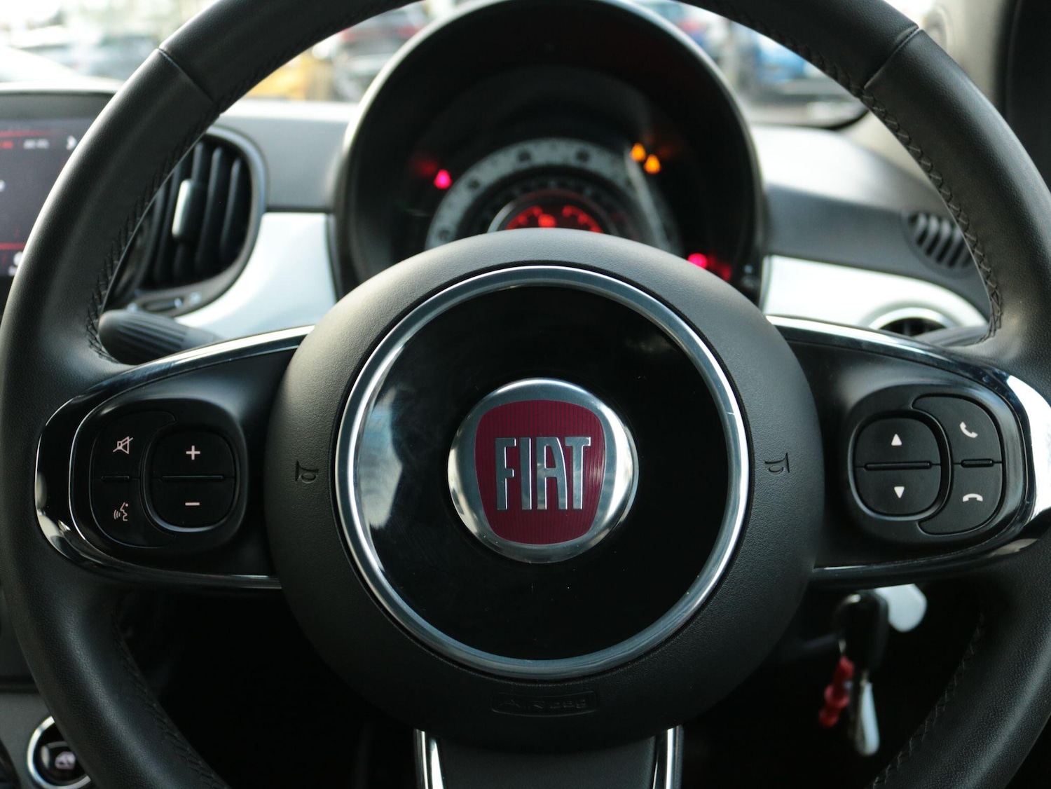 Used Fiat 500 2021 for sale - 77143318: Photo 19