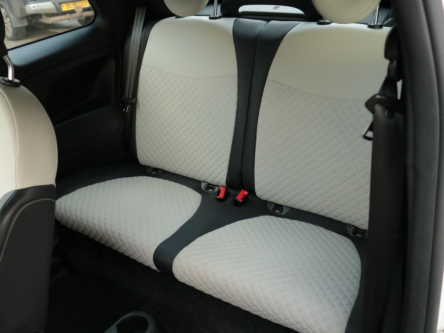 Used Fiat 500 2021 for sale - 77143318: Photo 23