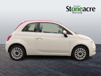 Used Fiat 500 2021 for sale - 77143318: Photo