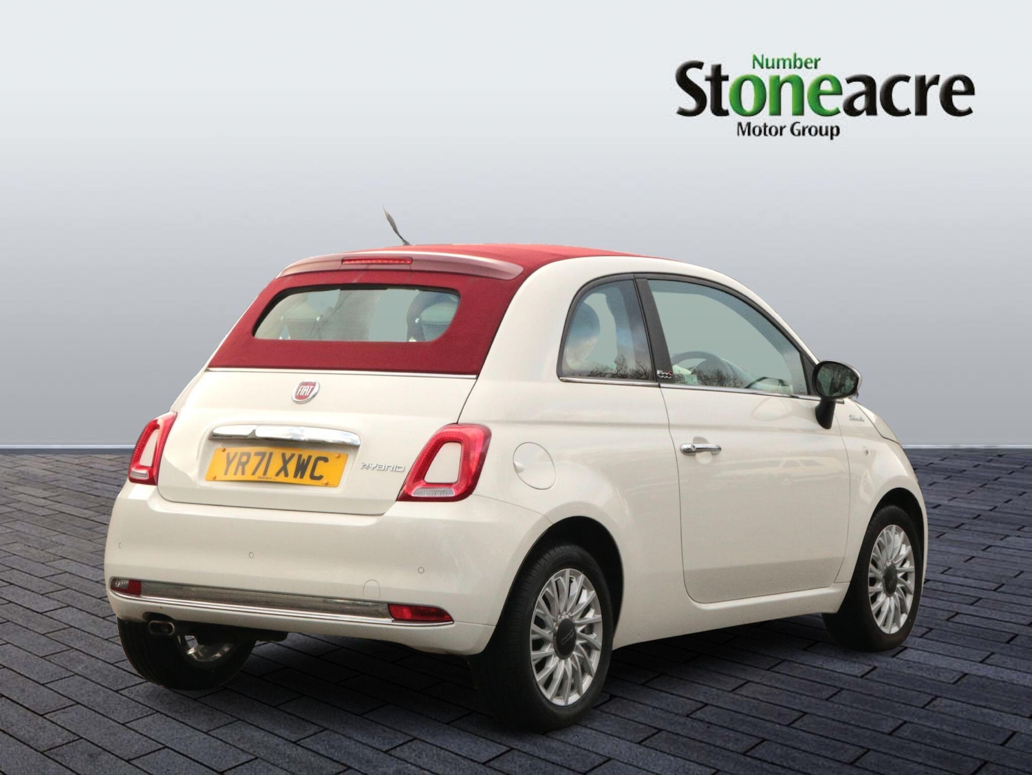 Used Fiat 500 2021 for sale - 77143318: Photo 5