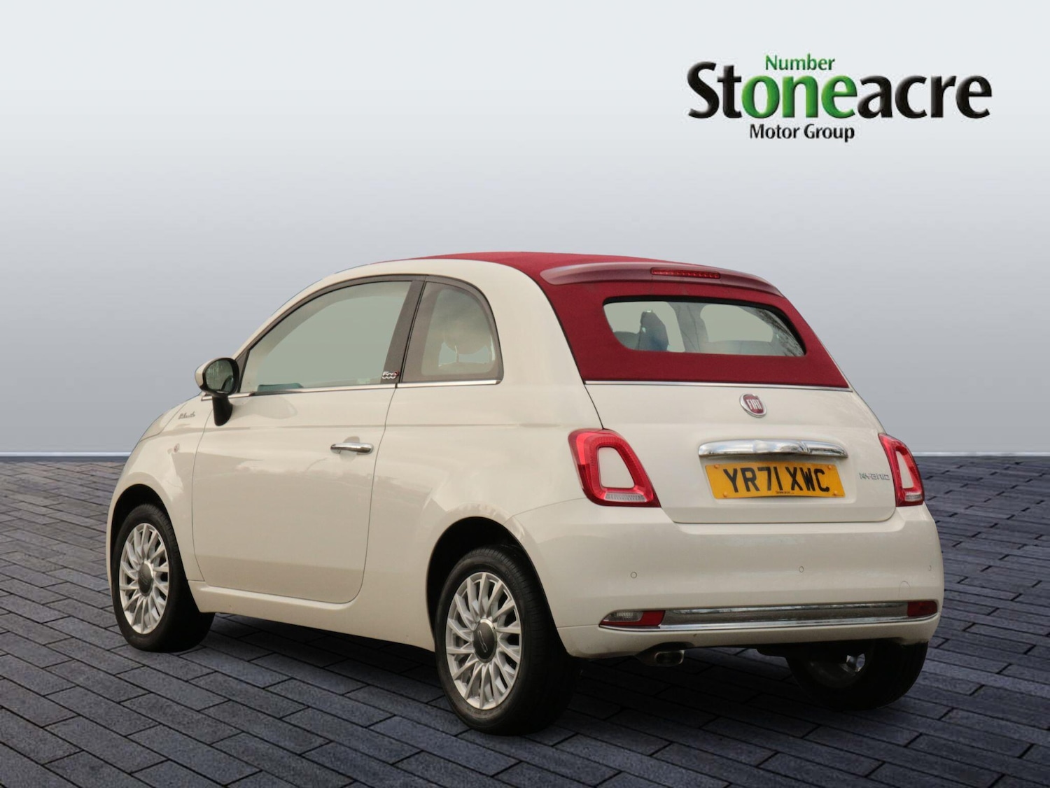 Used Fiat 500 2021 for sale - 77143318: Photo 7