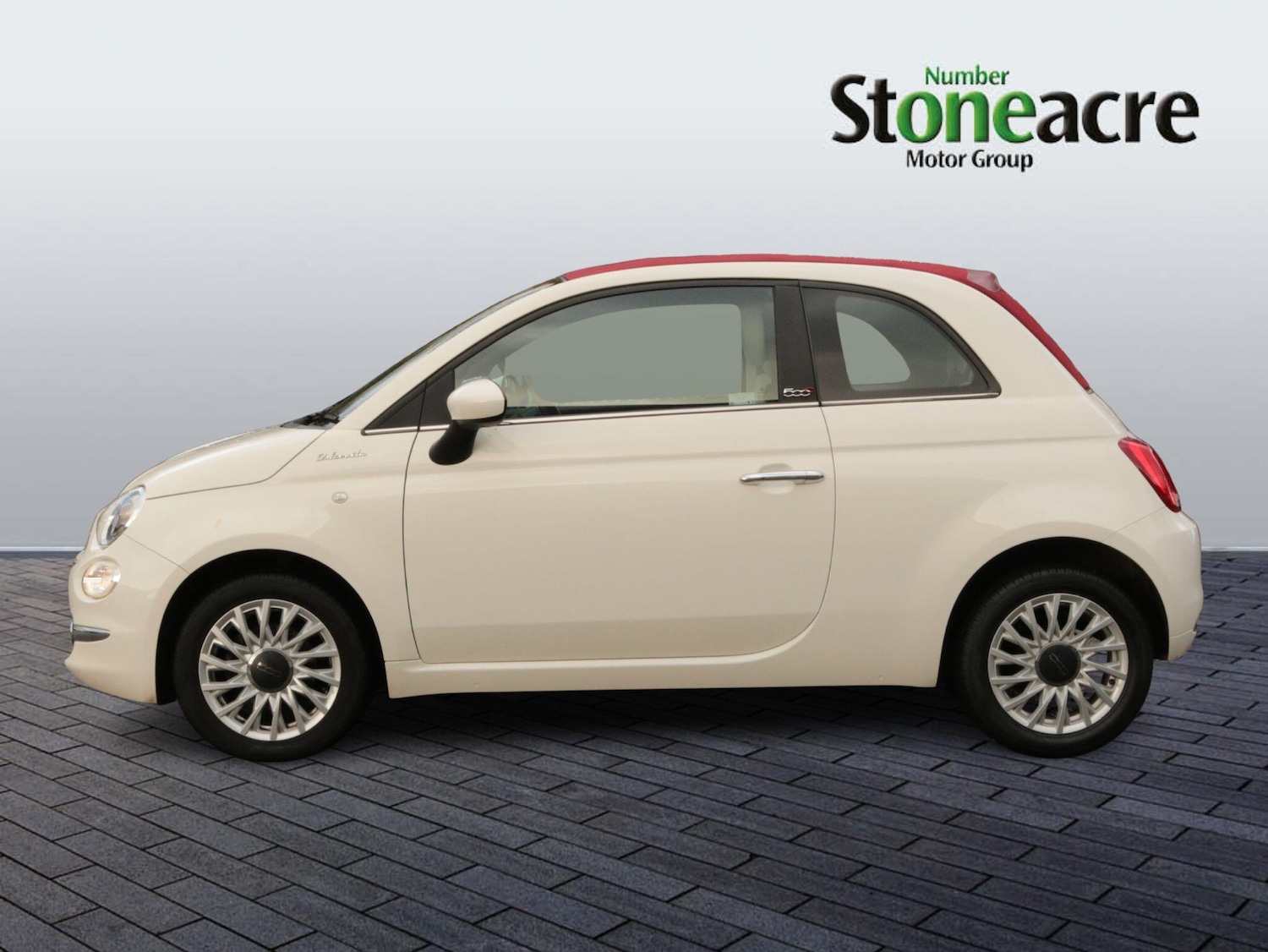 Used Fiat 500 2021 for sale - 77143318: Photo 8
