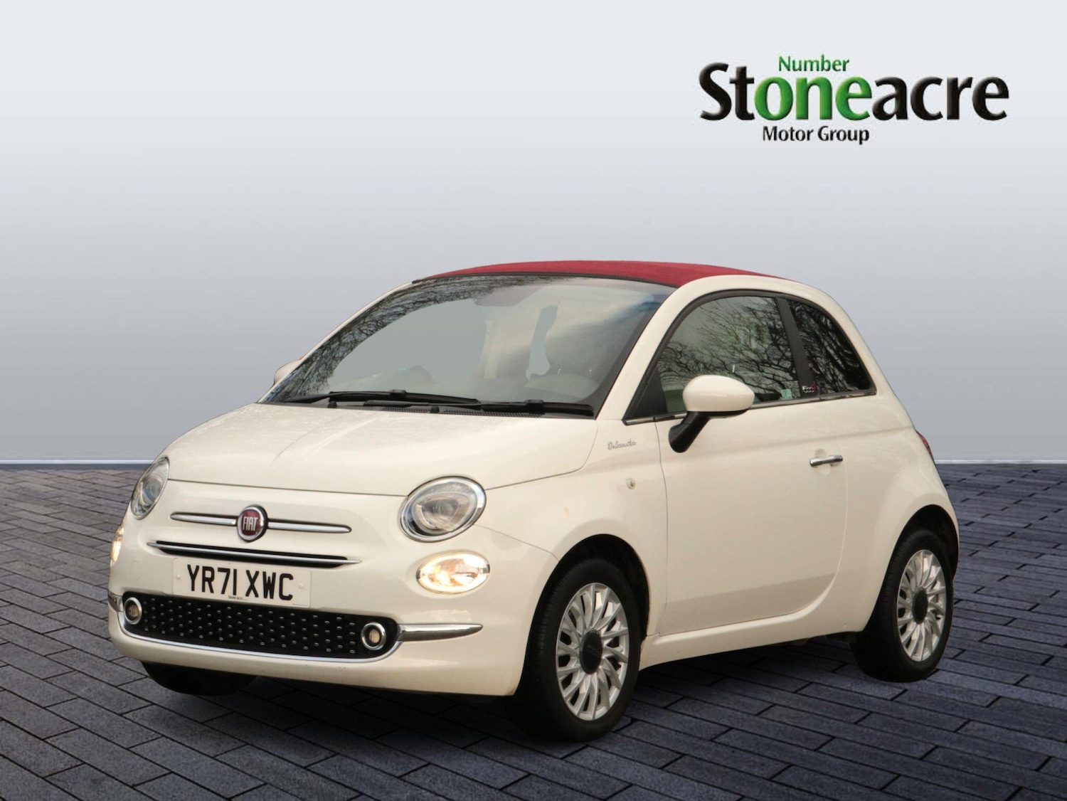 Used Fiat 500 2021 for sale - 77143318: Photo 9