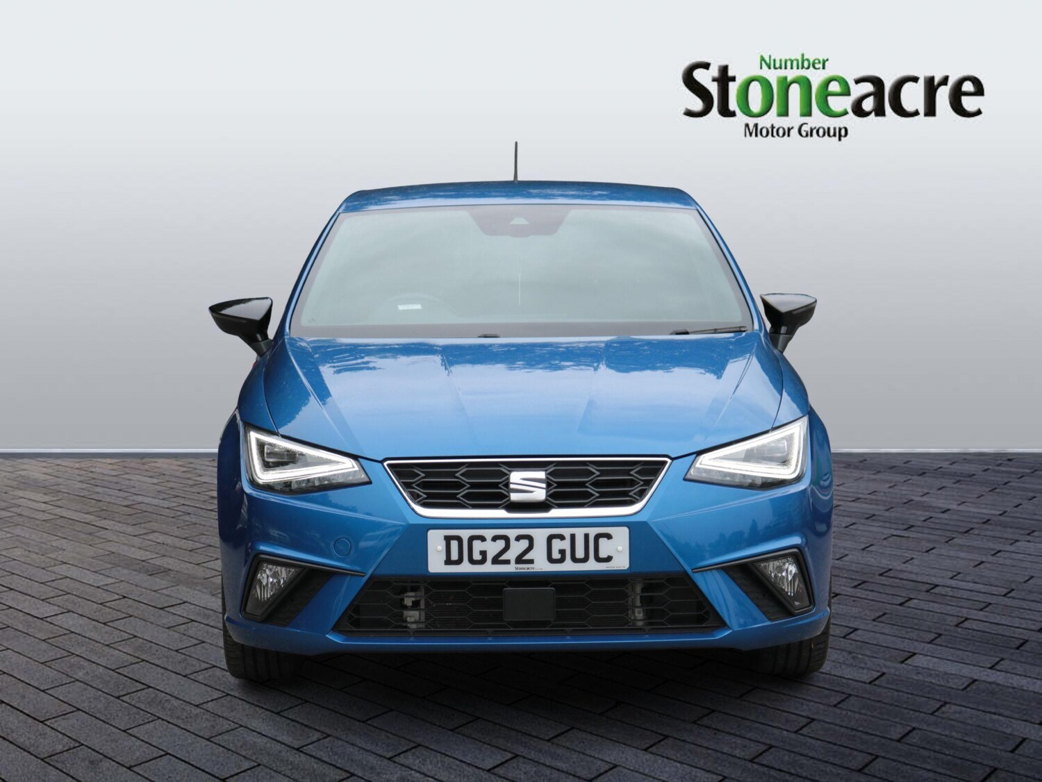 Used SEAT Ibiza 2022 for sale - 75927702: Photo 10