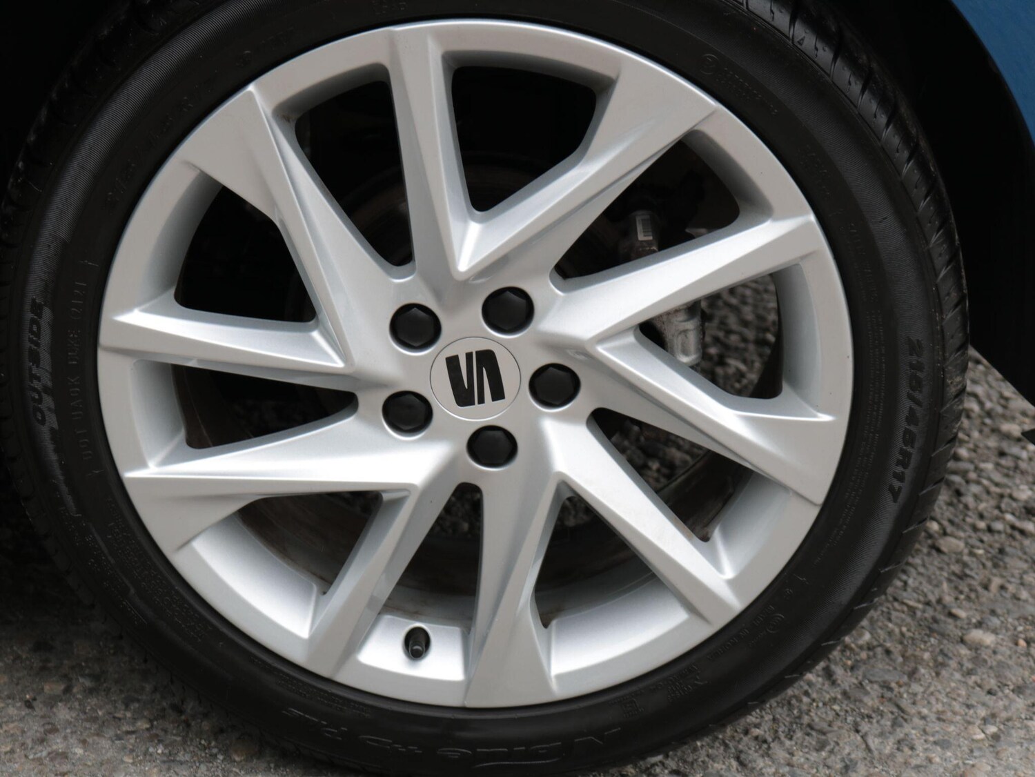 Used SEAT Ibiza 2022 for sale - 75927702: Photo 11