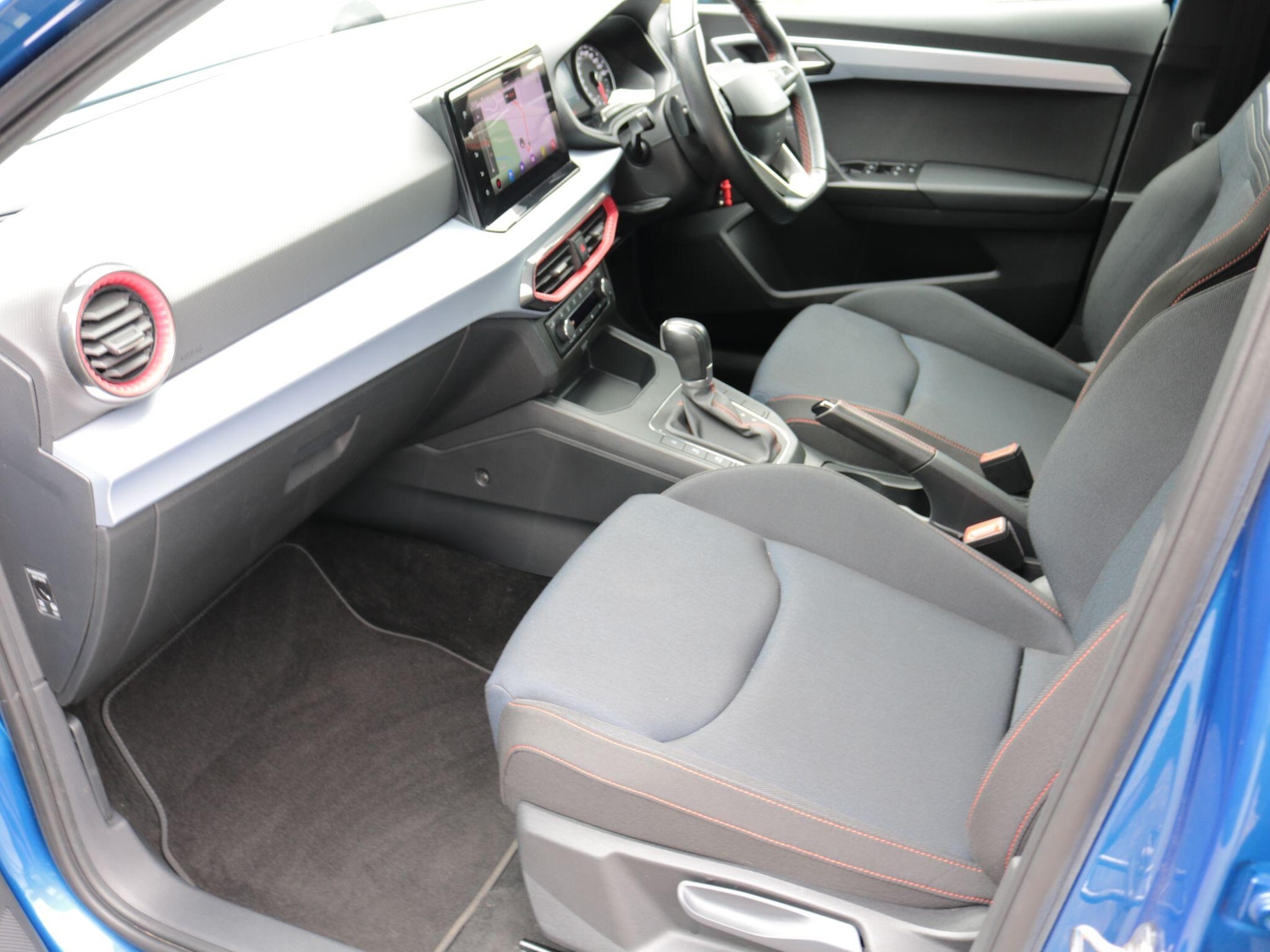 Used SEAT Ibiza 2022 for sale - 75927702: Photo 15