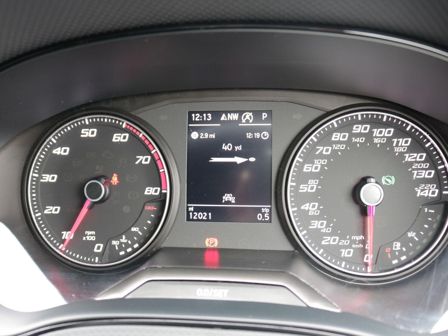 Used SEAT Ibiza 2022 for sale - 75927702: Photo 16