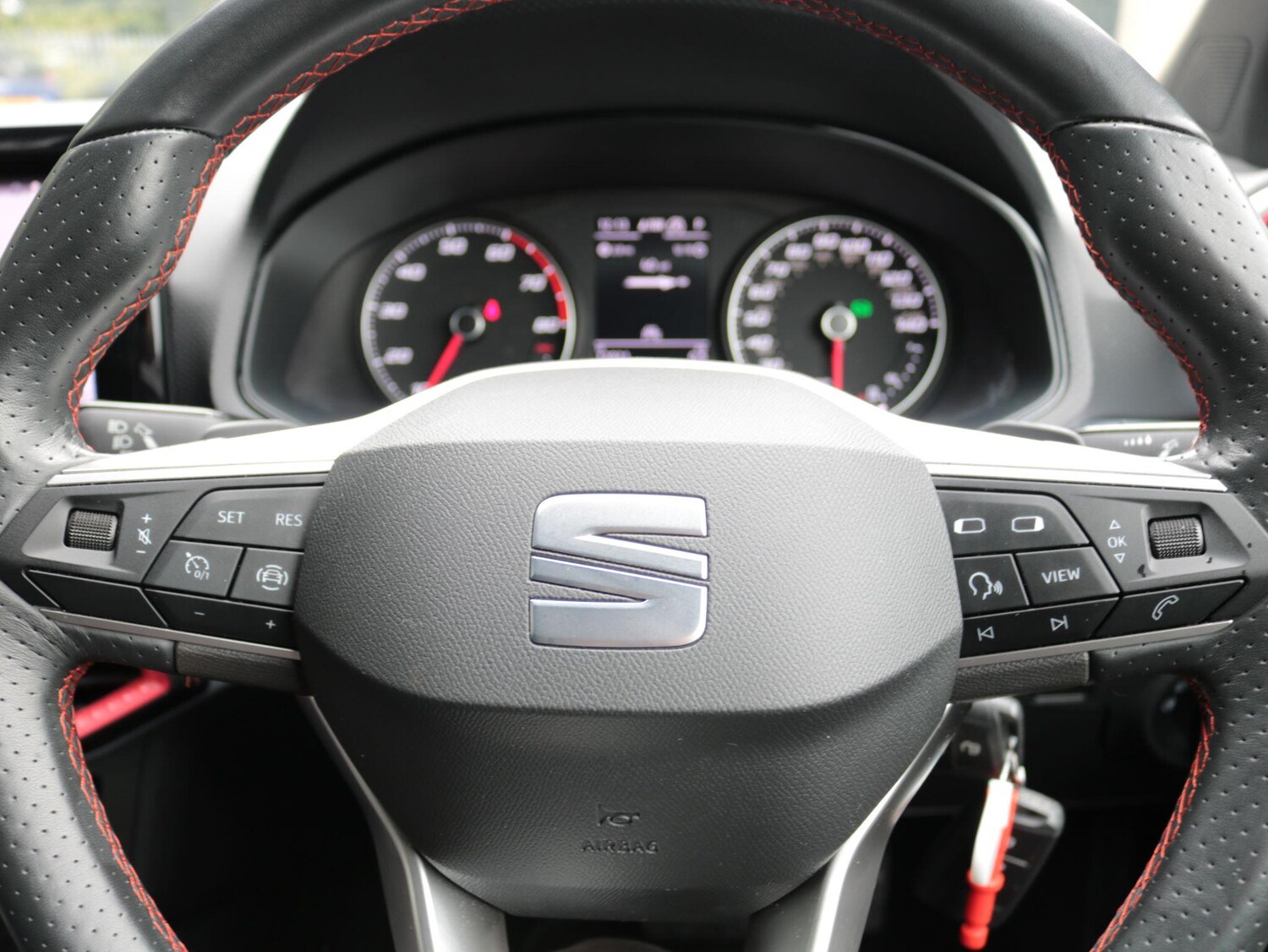Used SEAT Ibiza 2022 for sale - 75927702: Photo 17