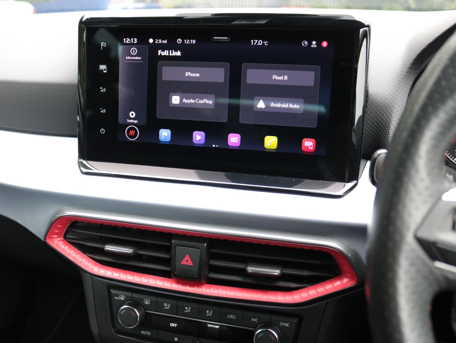 Used SEAT Ibiza 2022 for sale - 75927702: Photo 19