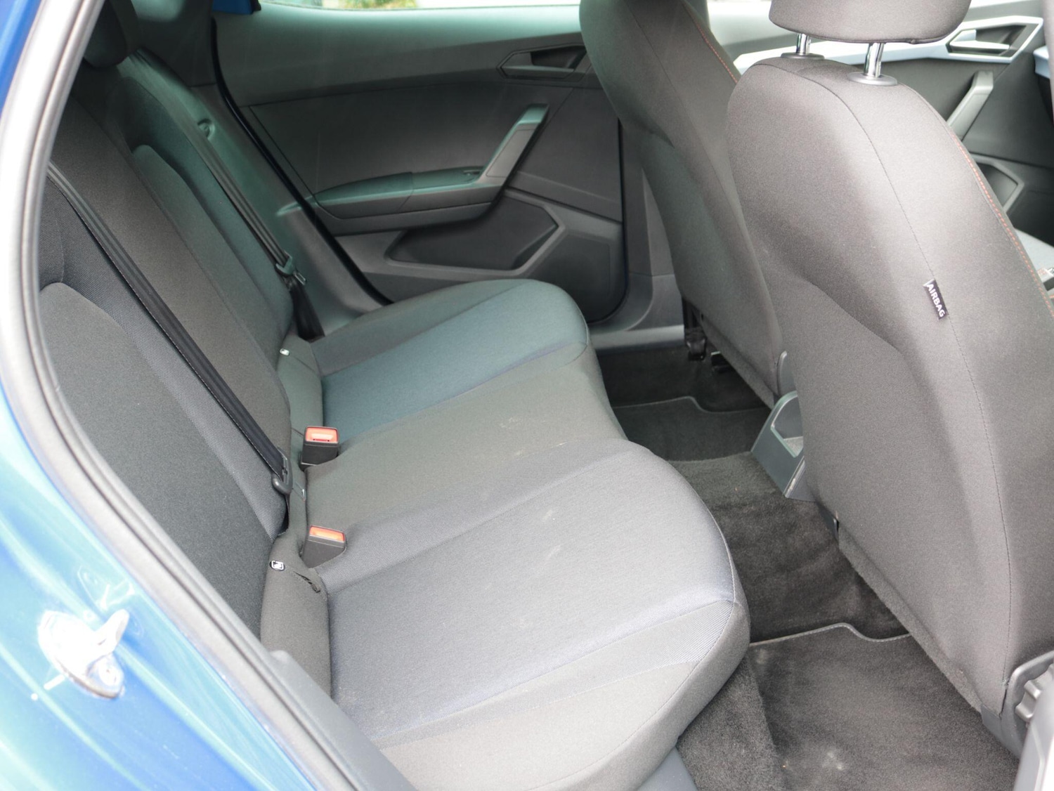 Used SEAT Ibiza 2022 for sale - 75927702: Photo 23