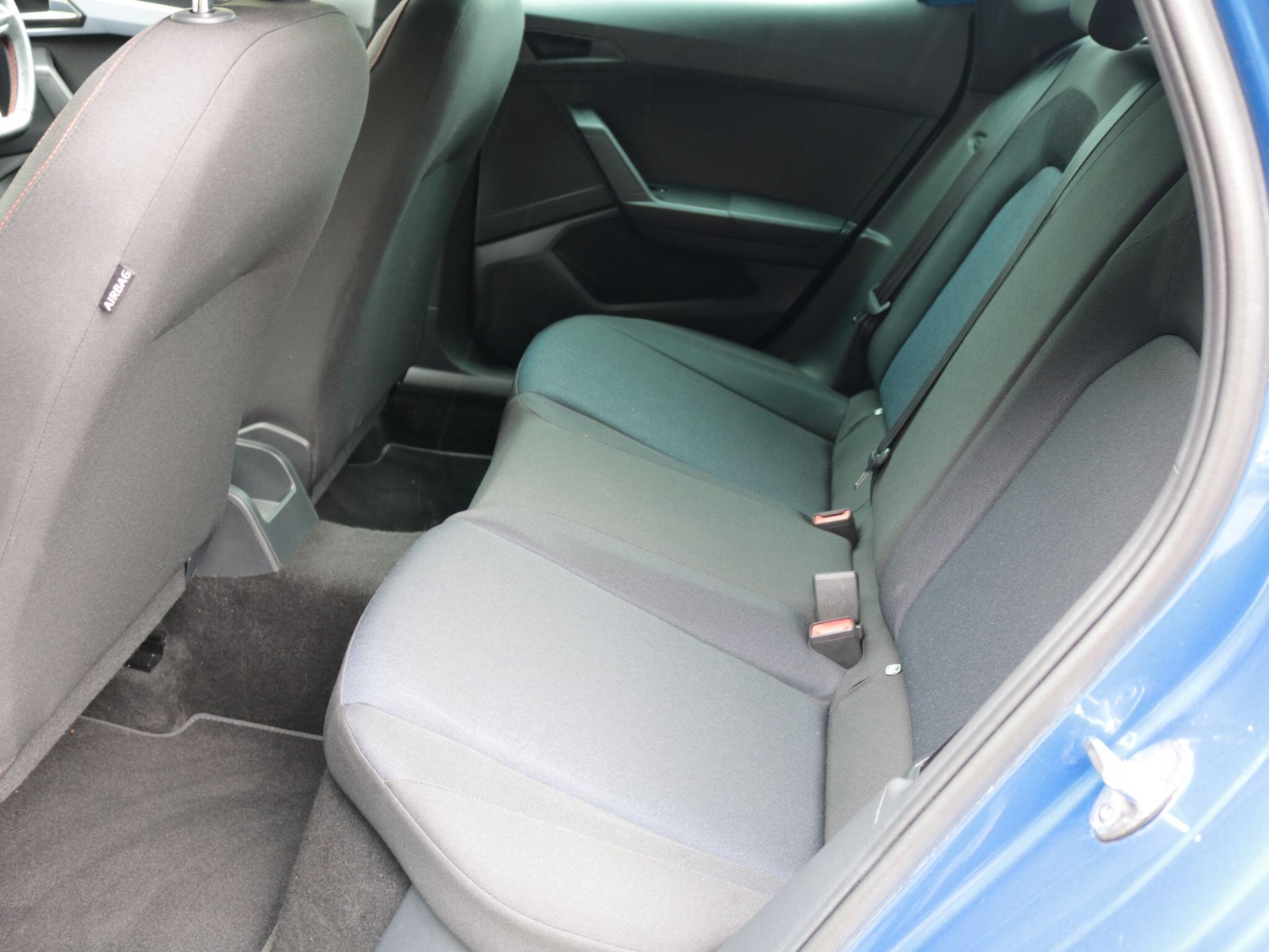 Used SEAT Ibiza 2022 for sale - 75927702: Photo 24
