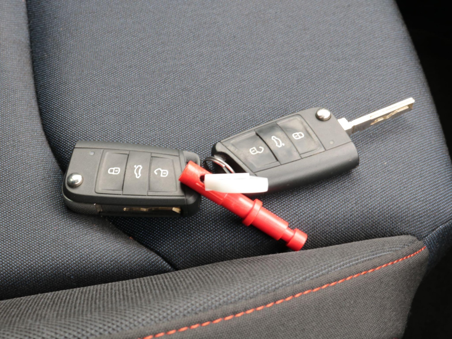 Used SEAT Ibiza 2022 for sale - 75927702: Photo 27