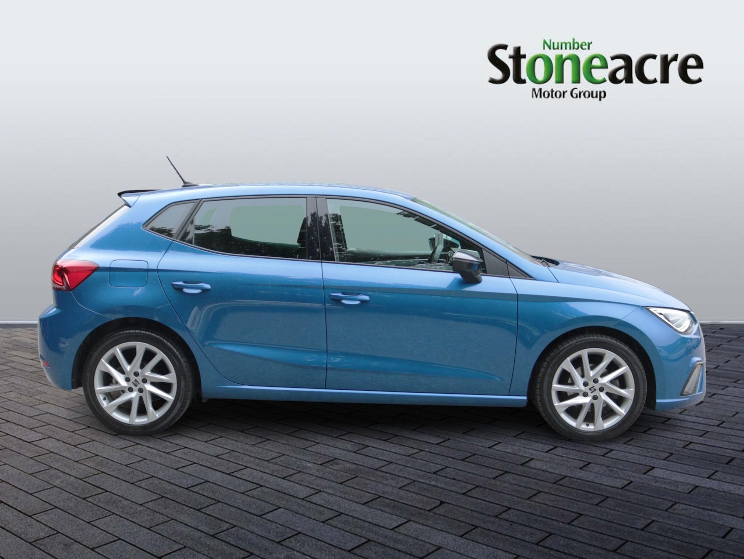 Used SEAT Ibiza 2022 for sale - 75927702: Photo 4