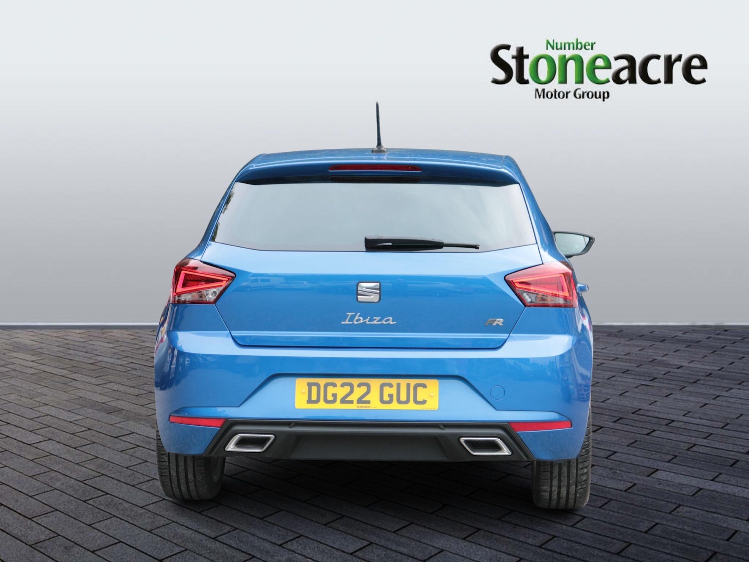 Used SEAT Ibiza 2022 for sale - 75927702: Photo 6