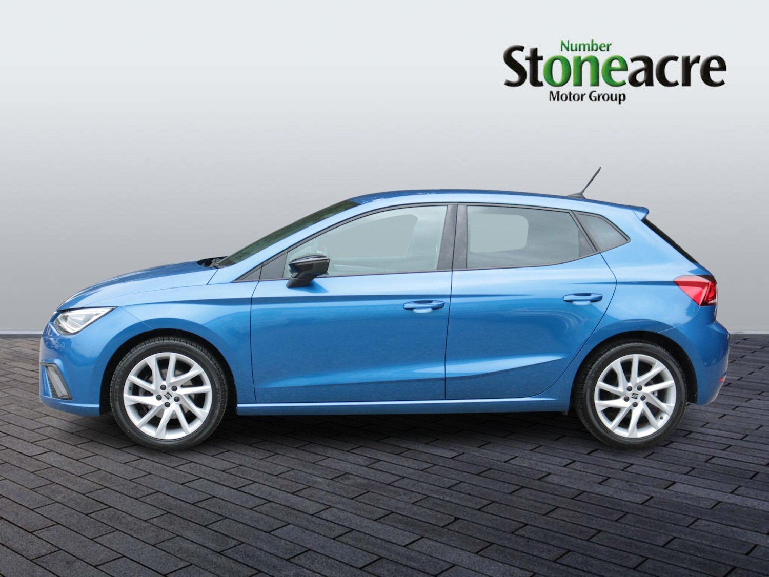 Used SEAT Ibiza 2022 for sale - 75927702: Photo 8