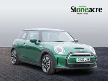 2023 (23) - Electric Level 2 3-Door
