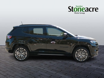 Used Jeep Compass 2026 for sale - 78448471: Photo