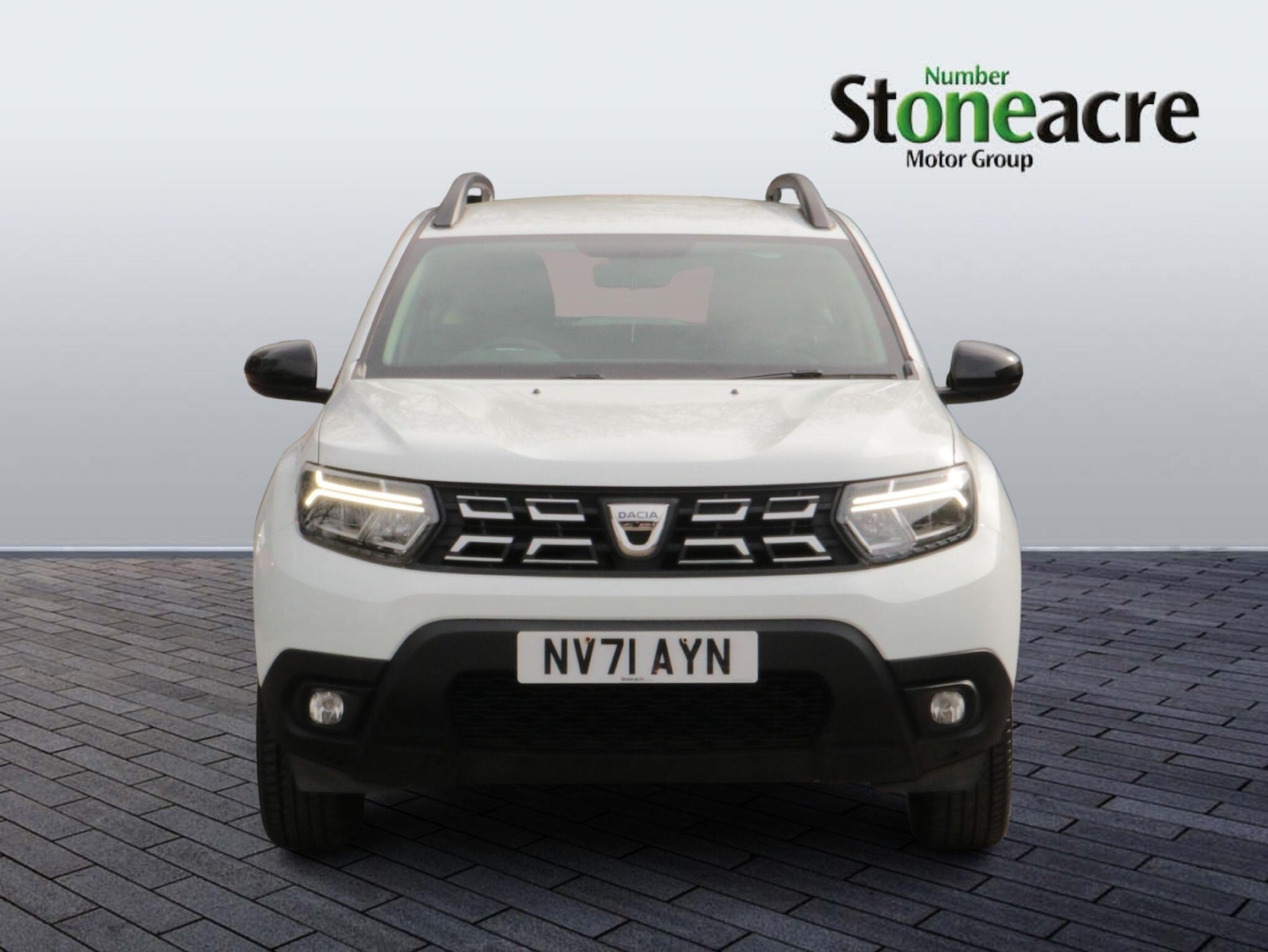 Used Dacia Duster 2021 for sale - 78019316: Photo 10