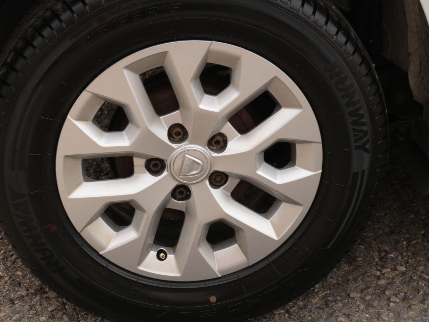 Used Dacia Duster 2021 for sale - 78019316: Photo 11