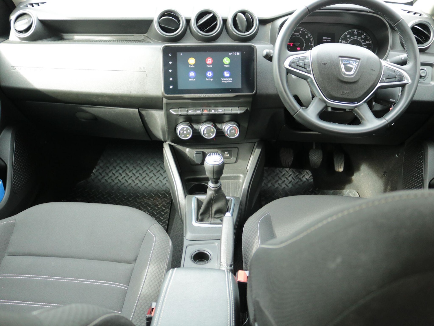 Used Dacia Duster 2021 for sale - 78019316: Photo 15