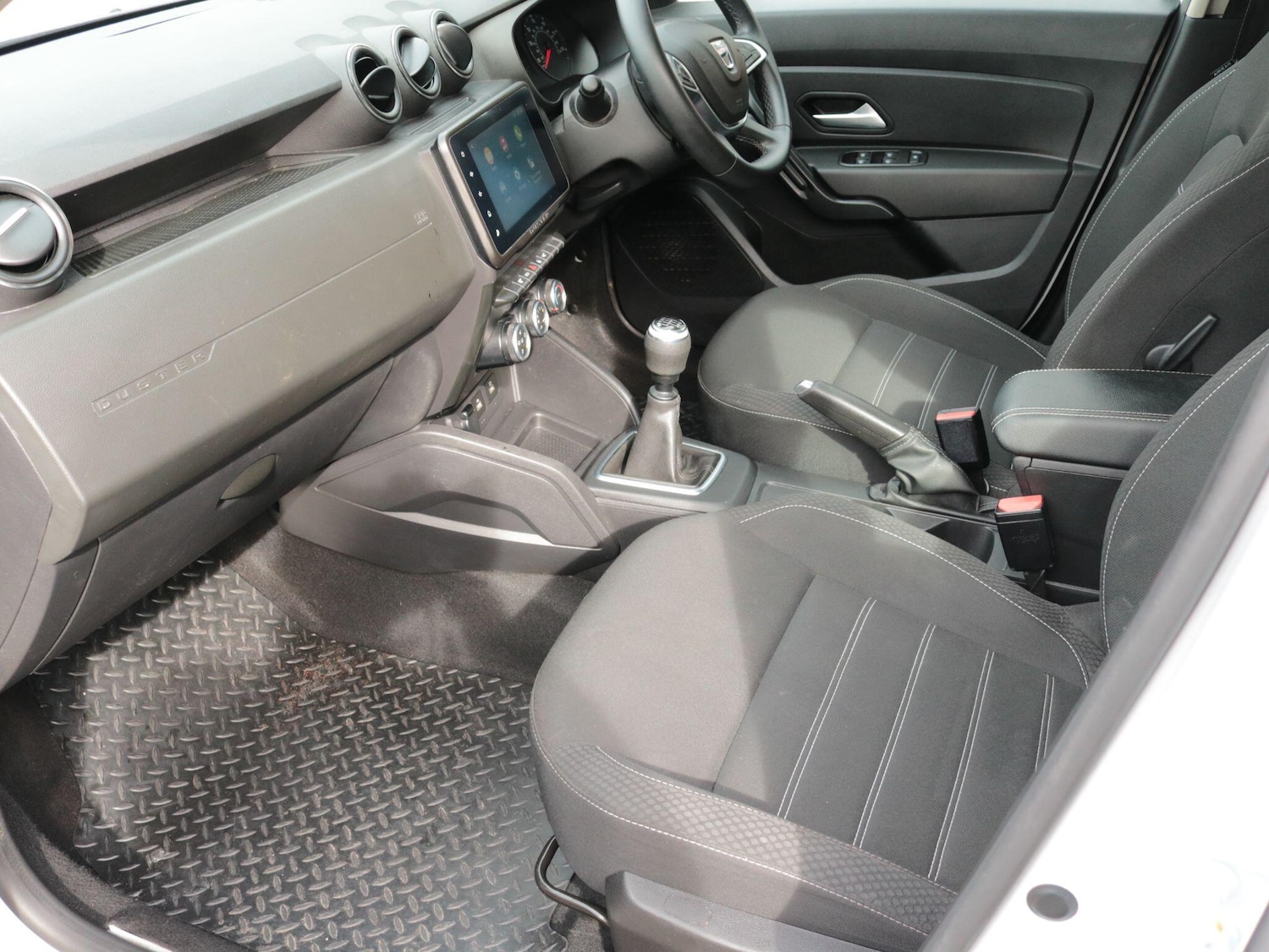 Used Dacia Duster 2021 for sale - 78019316: Photo 16