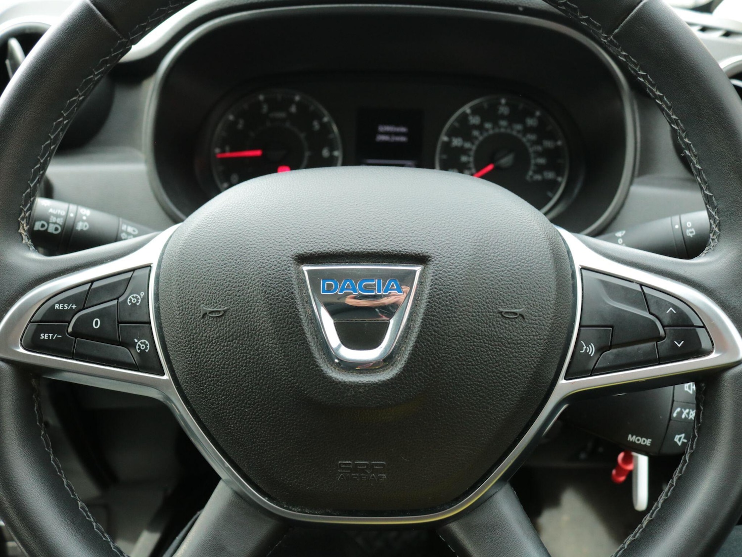 Used Dacia Duster 2021 for sale - 78019316: Photo 18