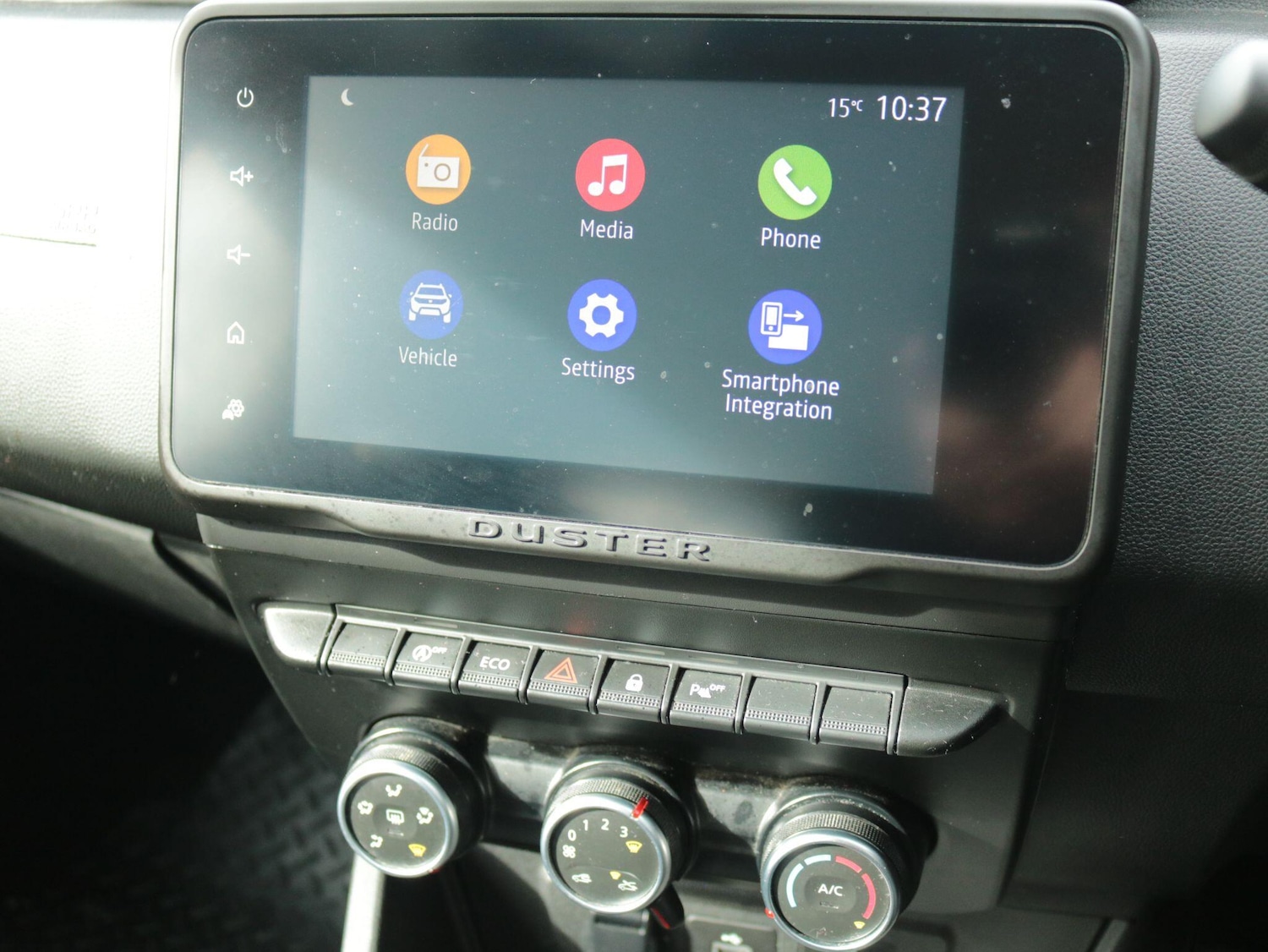 Used Dacia Duster 2021 for sale - 78019316: Photo 19