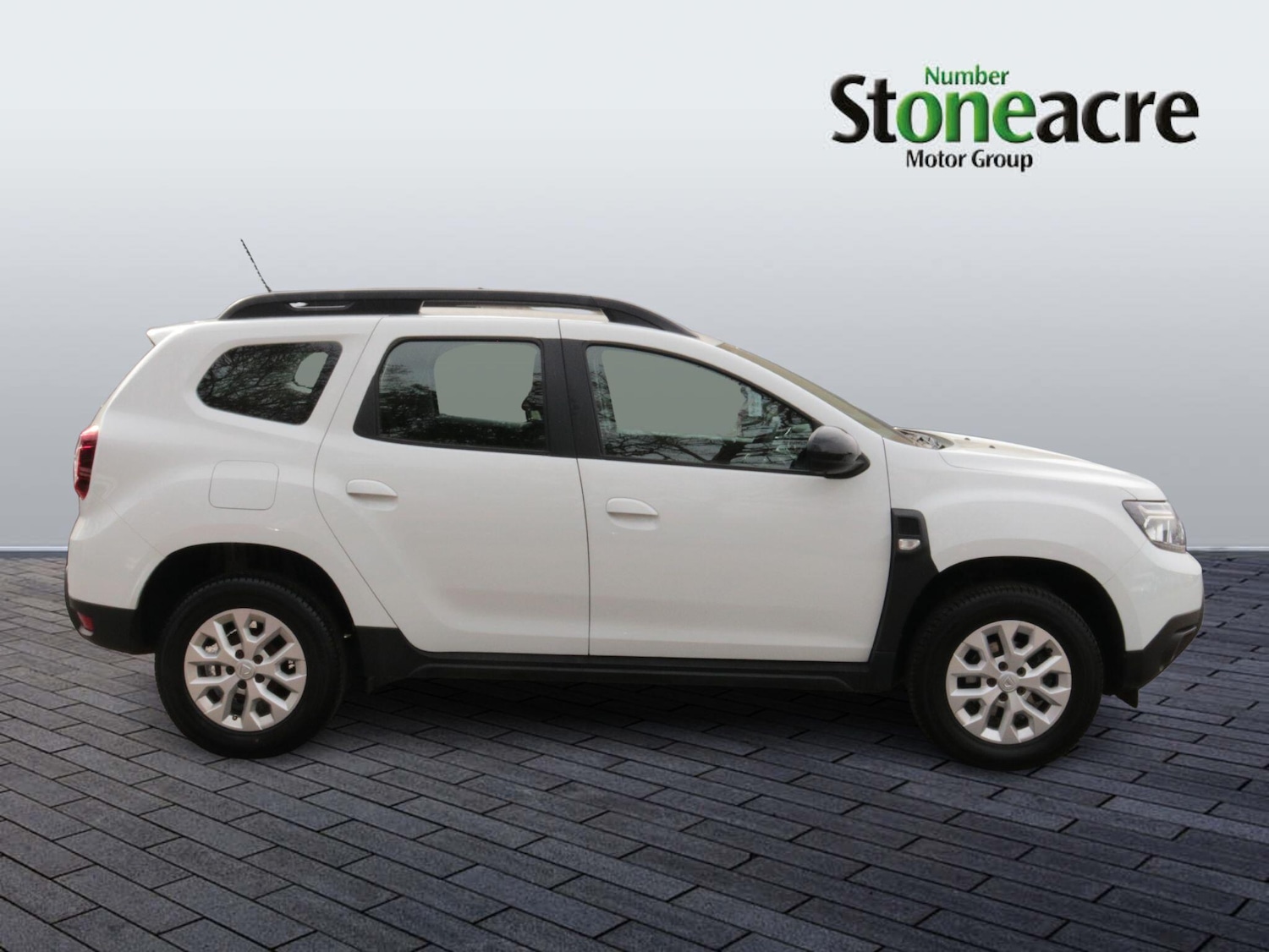 Used Dacia Duster 2021 for sale - 78019316: Photo 2