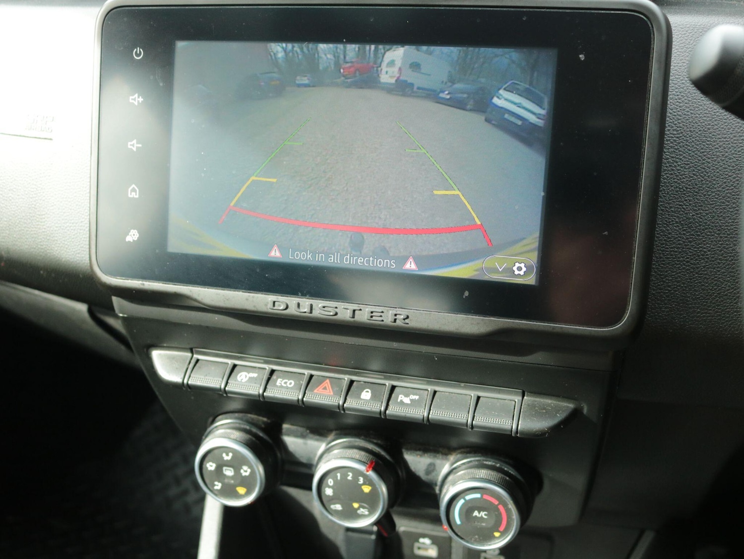 Used Dacia Duster 2021 for sale - 78019316: Photo 20