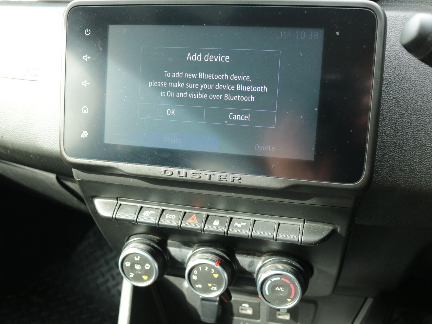 Used Dacia Duster 2021 for sale - 78019316: Photo 21